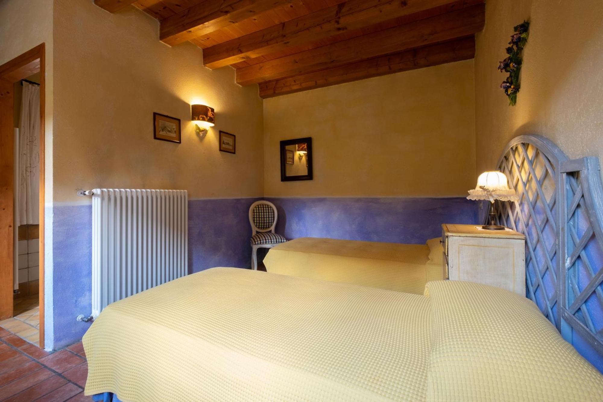 Rosalimone Beb Bed & Breakfast 2*