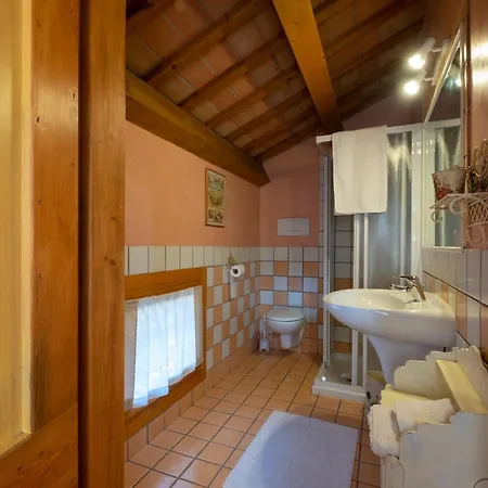 Rosalimone B&B Campodarsego Exterior foto
