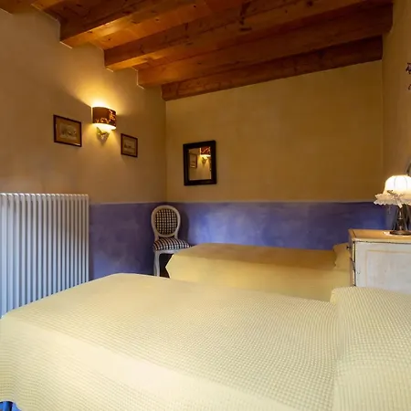 Rosalimone B&B Campodarsego Exterior foto