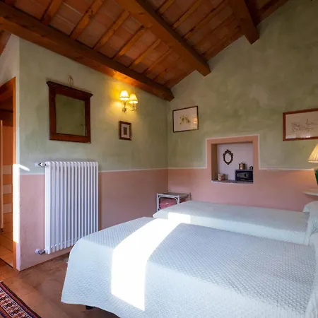 Rosalimone B&B Campodarsego Exterior foto