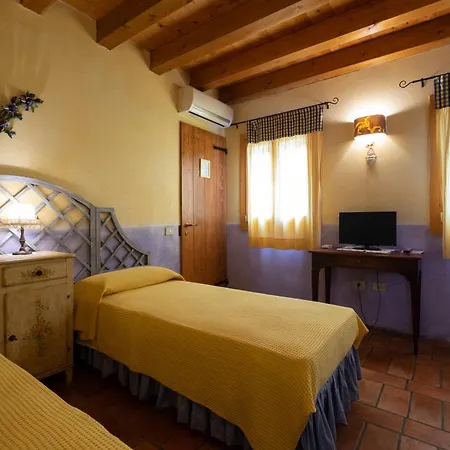 Rosalimone B&B Campodarsego Exterior foto
