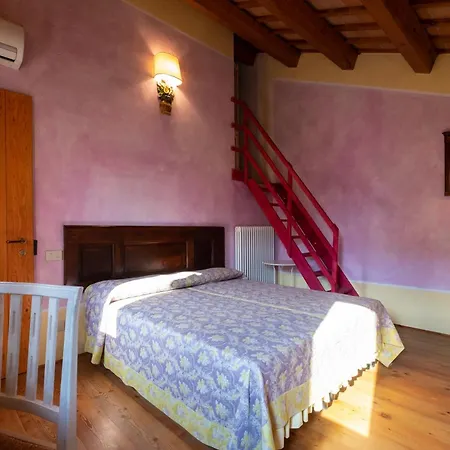 Rosalimone B&B Campodarsego Exterior foto