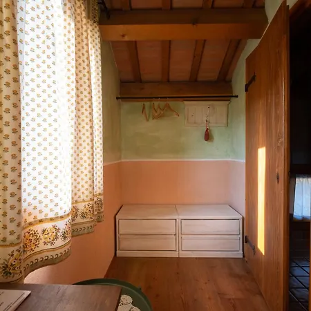 Rosalimone B&B Campodarsego Exterior foto