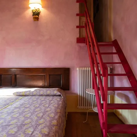 Rosalimone B&B Campodarsego Exterior foto