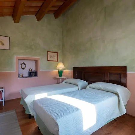 Rosalimone B&B Campodarsego Exterior foto