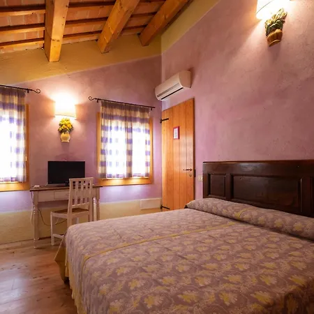 Rosalimone B&B Campodarsego Exterior foto