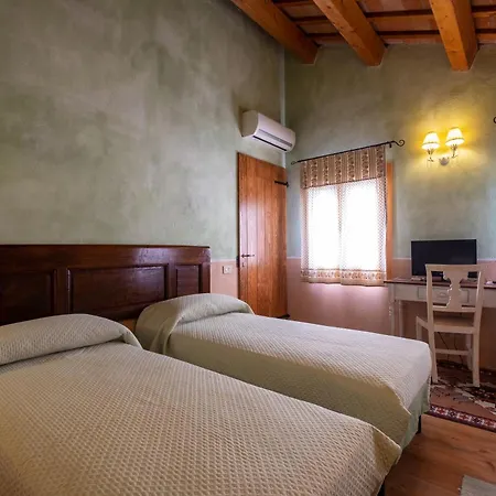 Rosalimone B&B Campodarsego Exterior foto