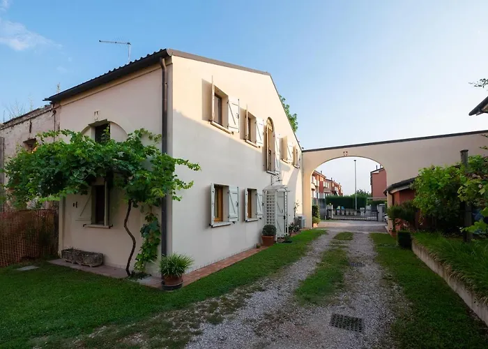 Rosalimone B&B
