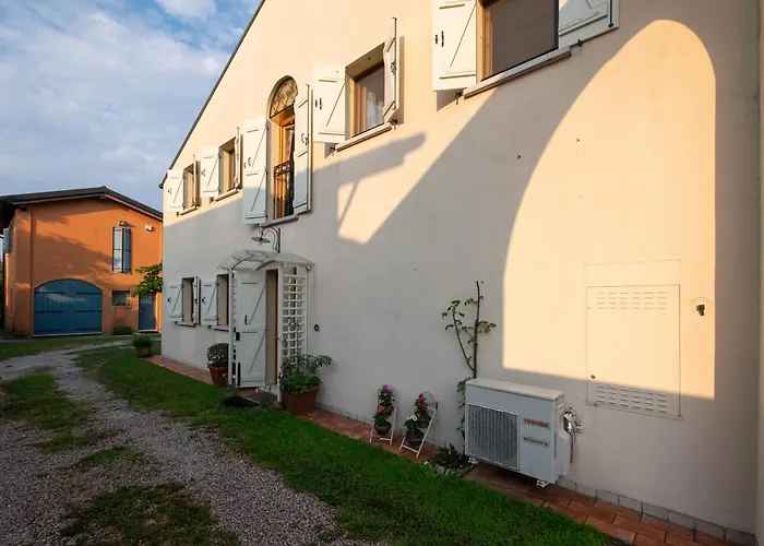 Rosalimone B&B
