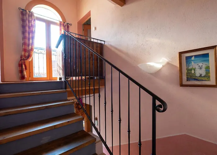 Rosalimone B&B