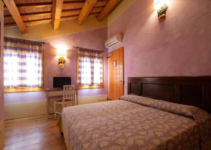 Rosalimone B&B