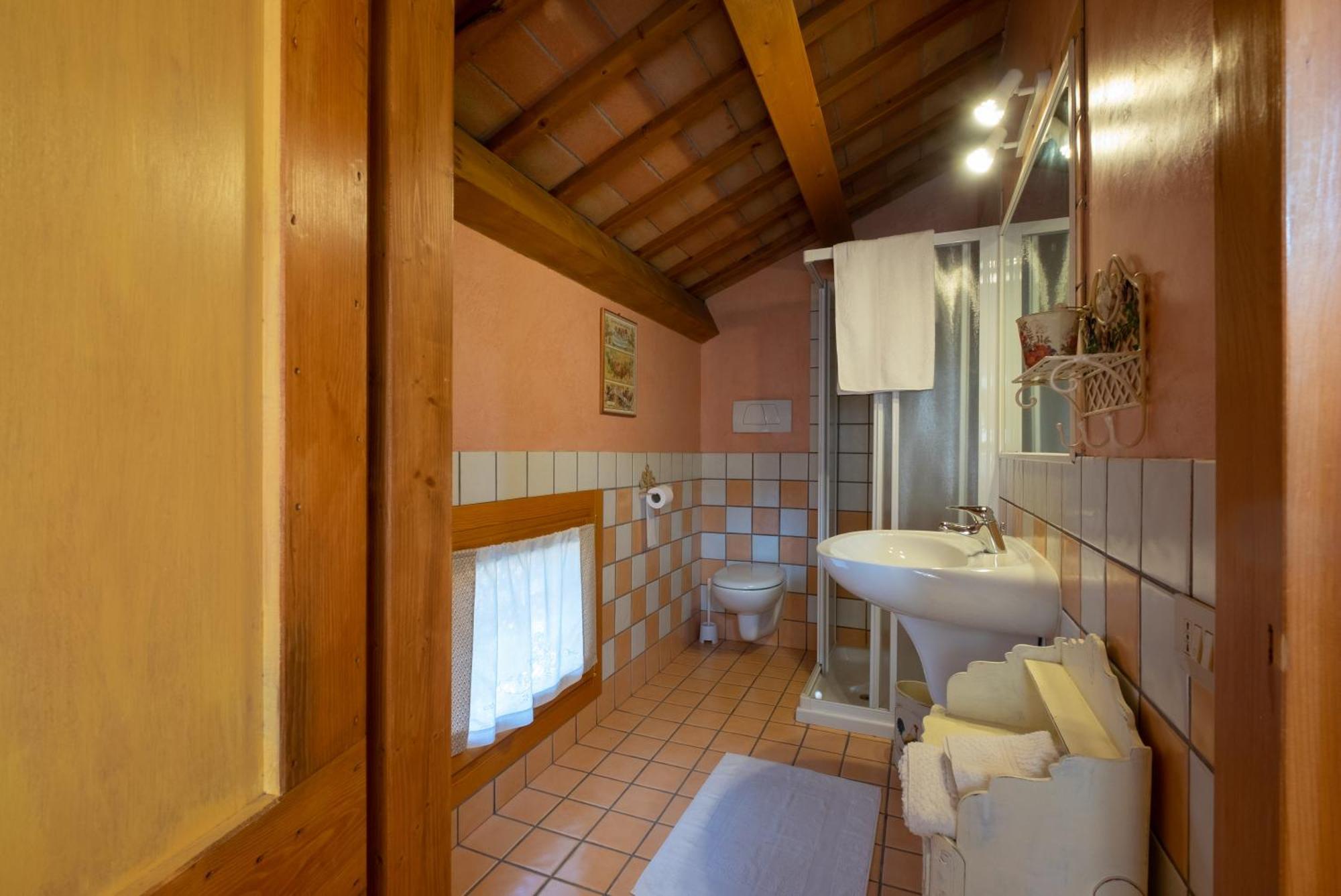 Rosalimone Bed & Breakfast 2*