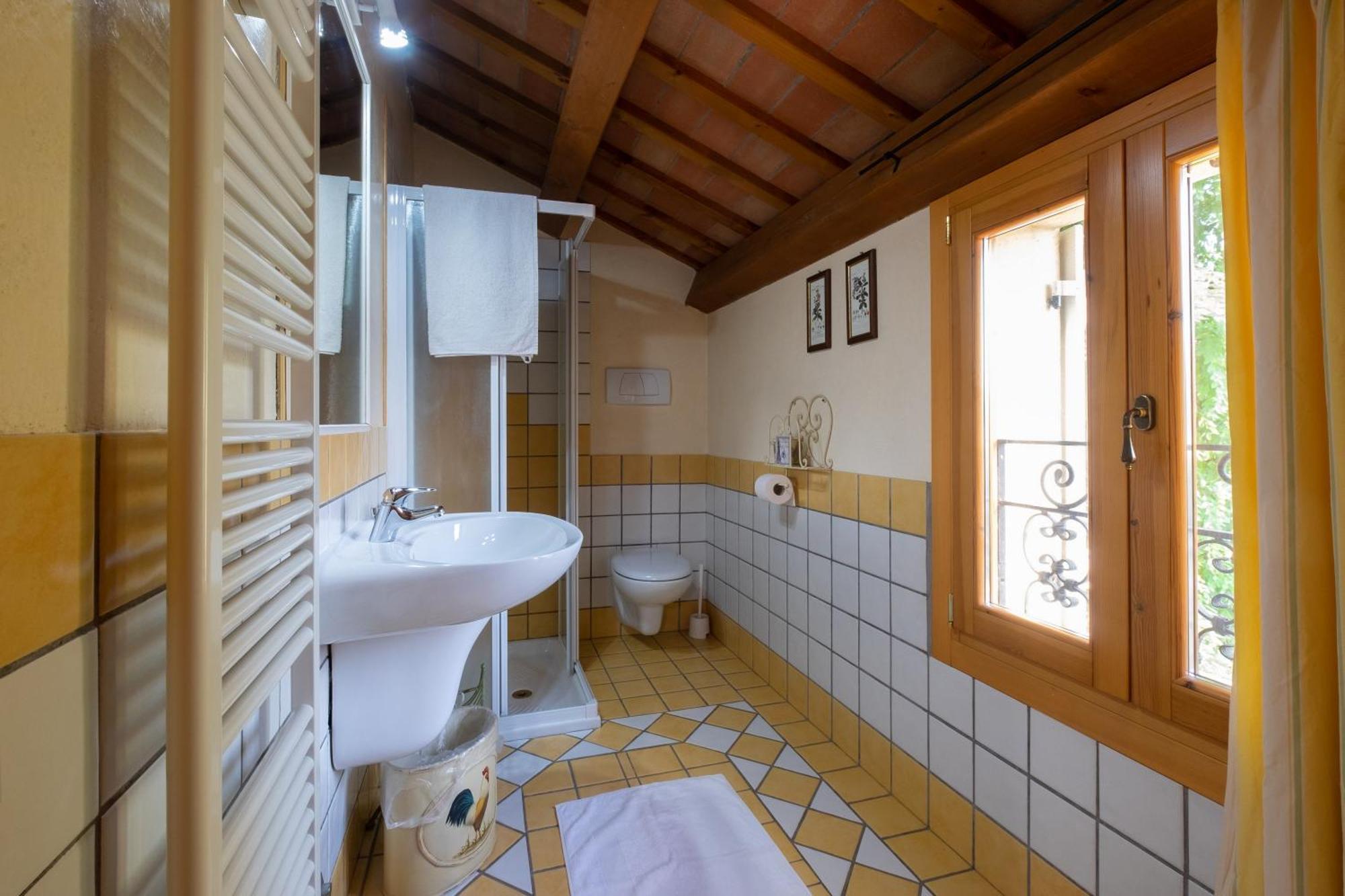 Rosalimone Bed & Breakfast Campodarsego
