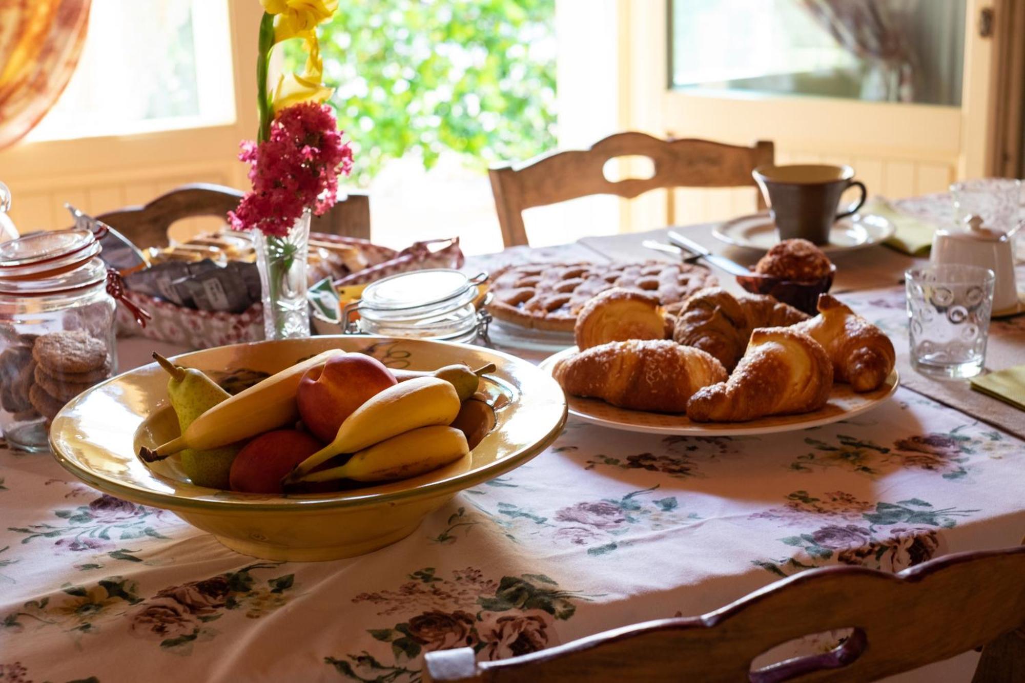 Bed & Breakfast Rosalimone