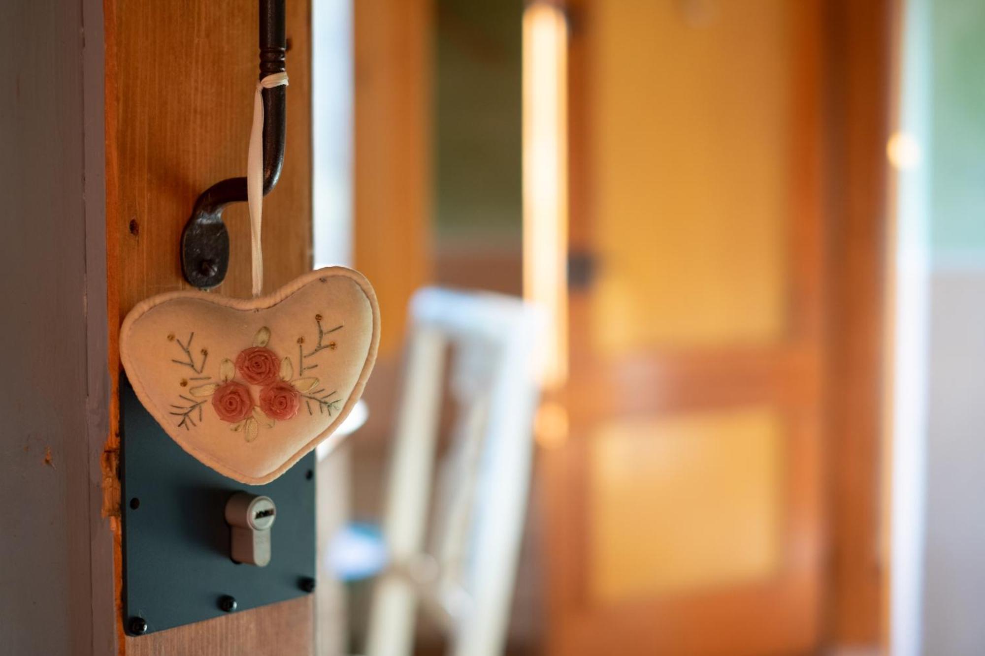 Bed & Breakfast Rosalimone Campodarsego