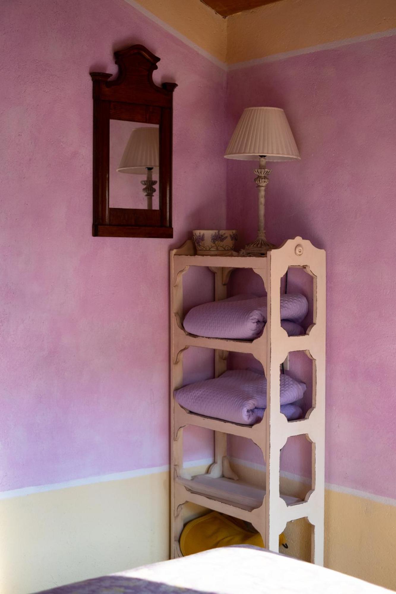 Bed & Breakfast Rosalimone 2*