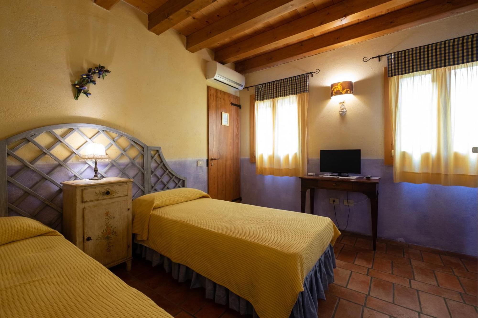 Rosalimone Bed & Breakfast Campodarsego