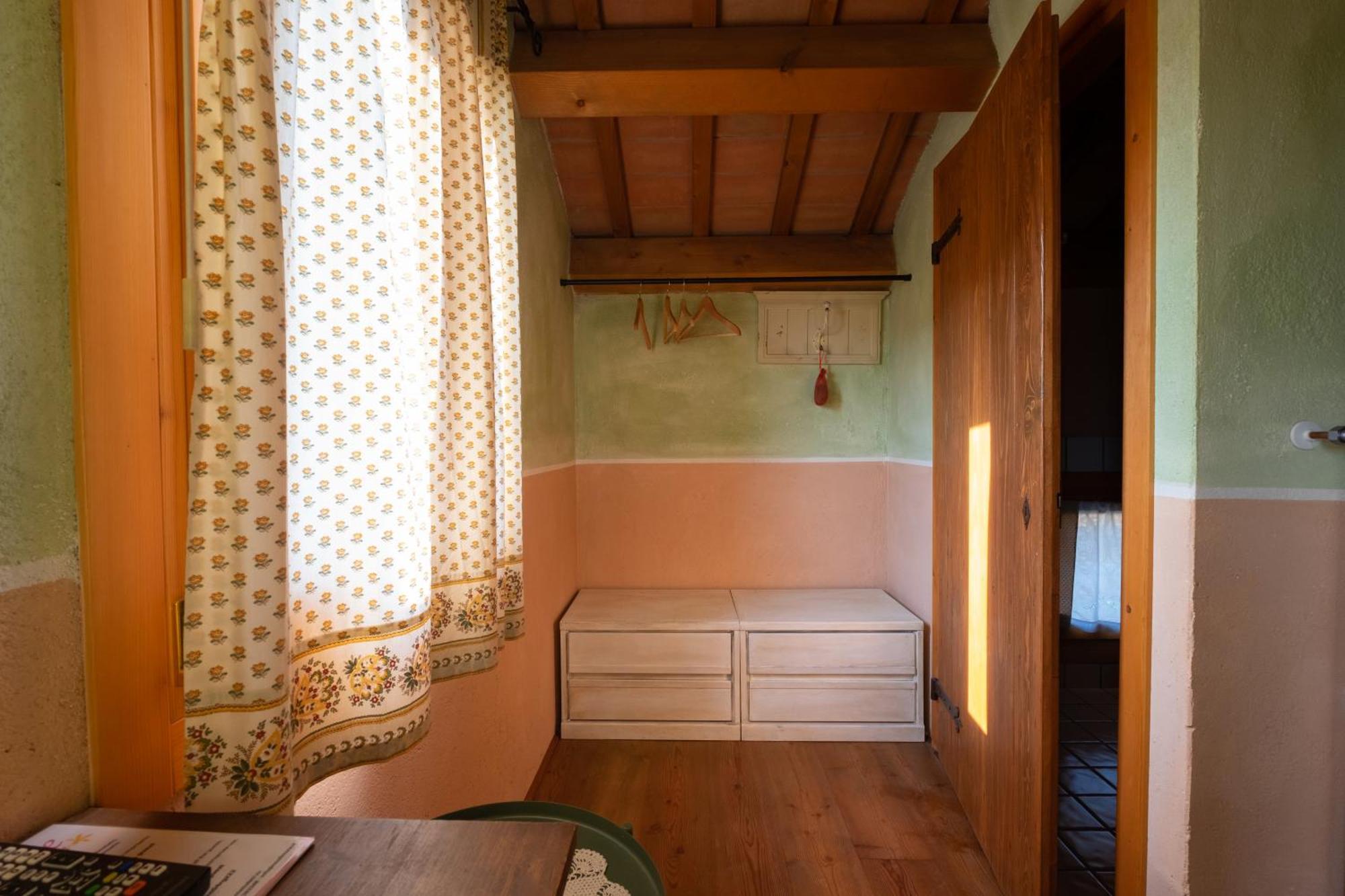 Rosalimone Bed & Breakfast