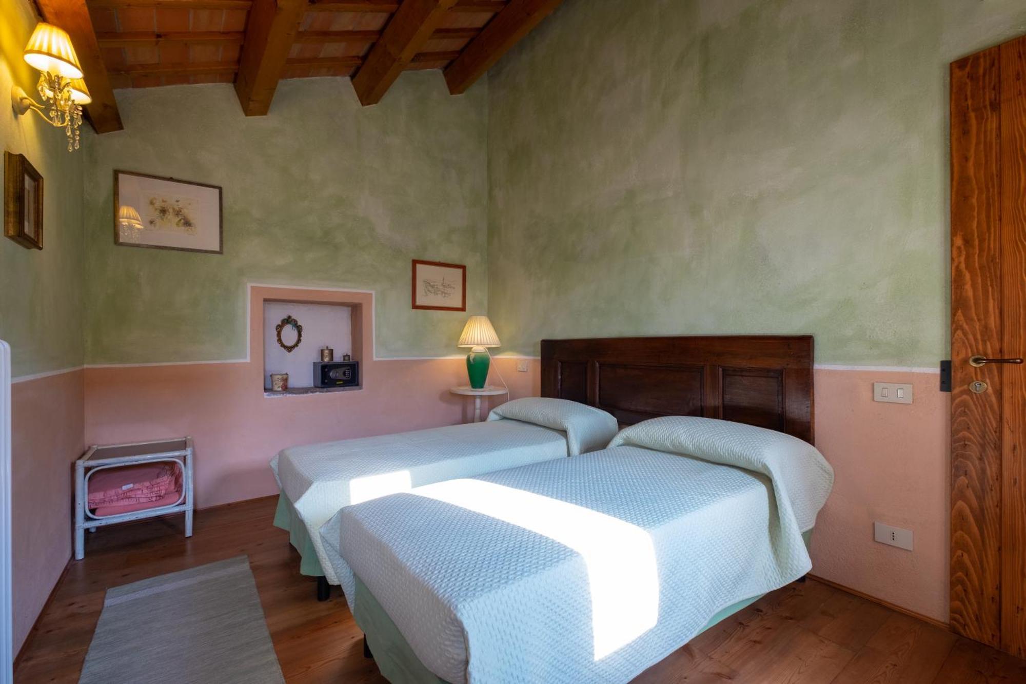 Rosalimone Bed & Breakfast
