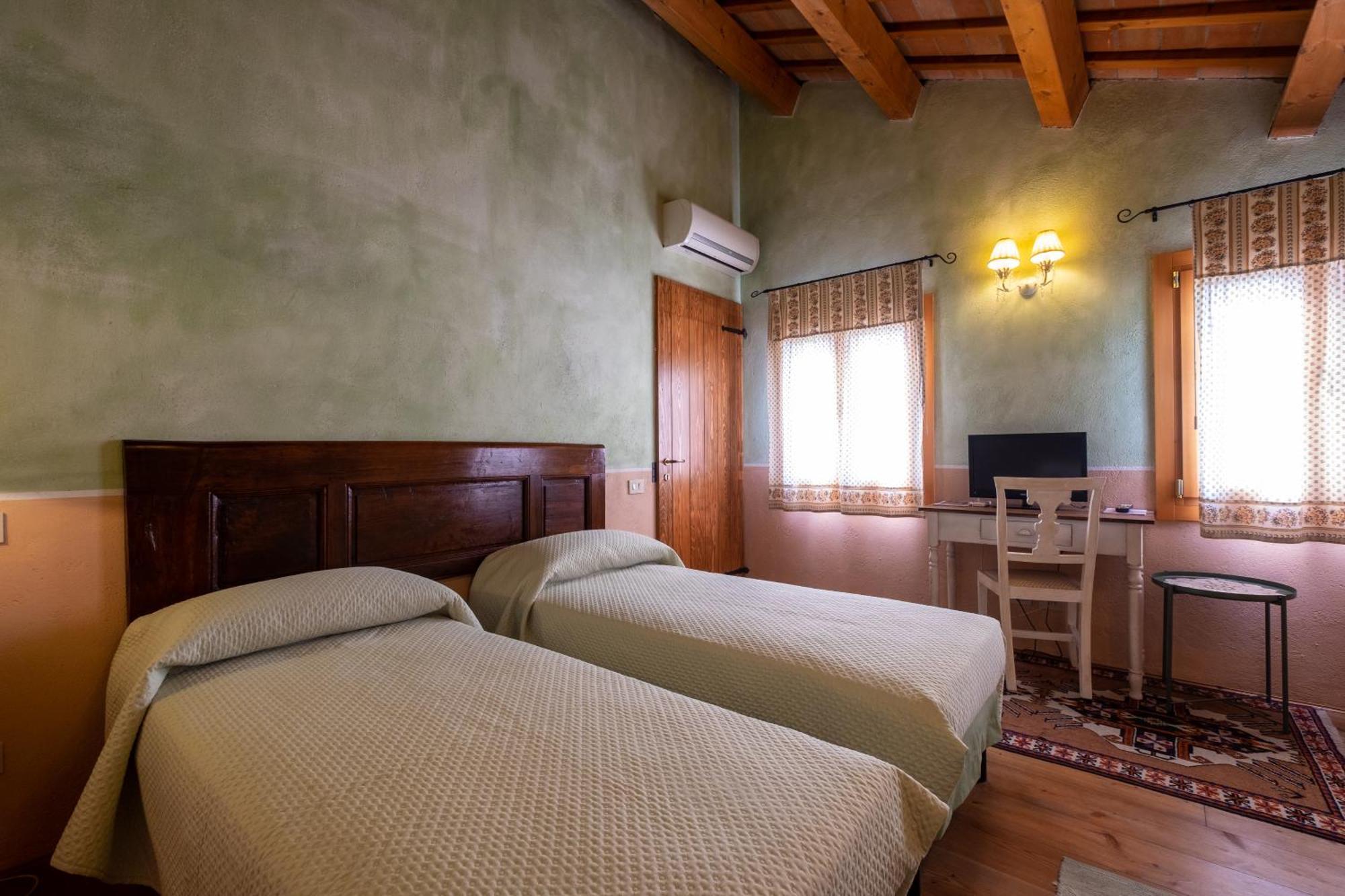 Rosalimone Bed & Breakfast